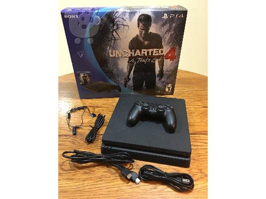 PoulaTo: Ps4 Νέο πρωτότυπο